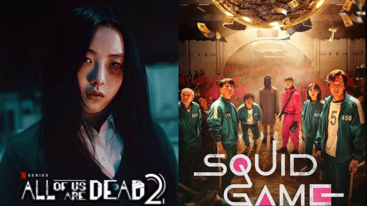 Kdrama Lineup 2024 Squid Game 2, All Of Us Are Dead 2, Sweet